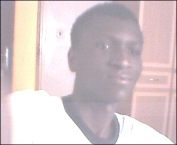 omar gueye
